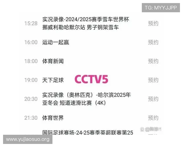 球友会体育平台多样化运动项目选择及专业赛事直播体验指南